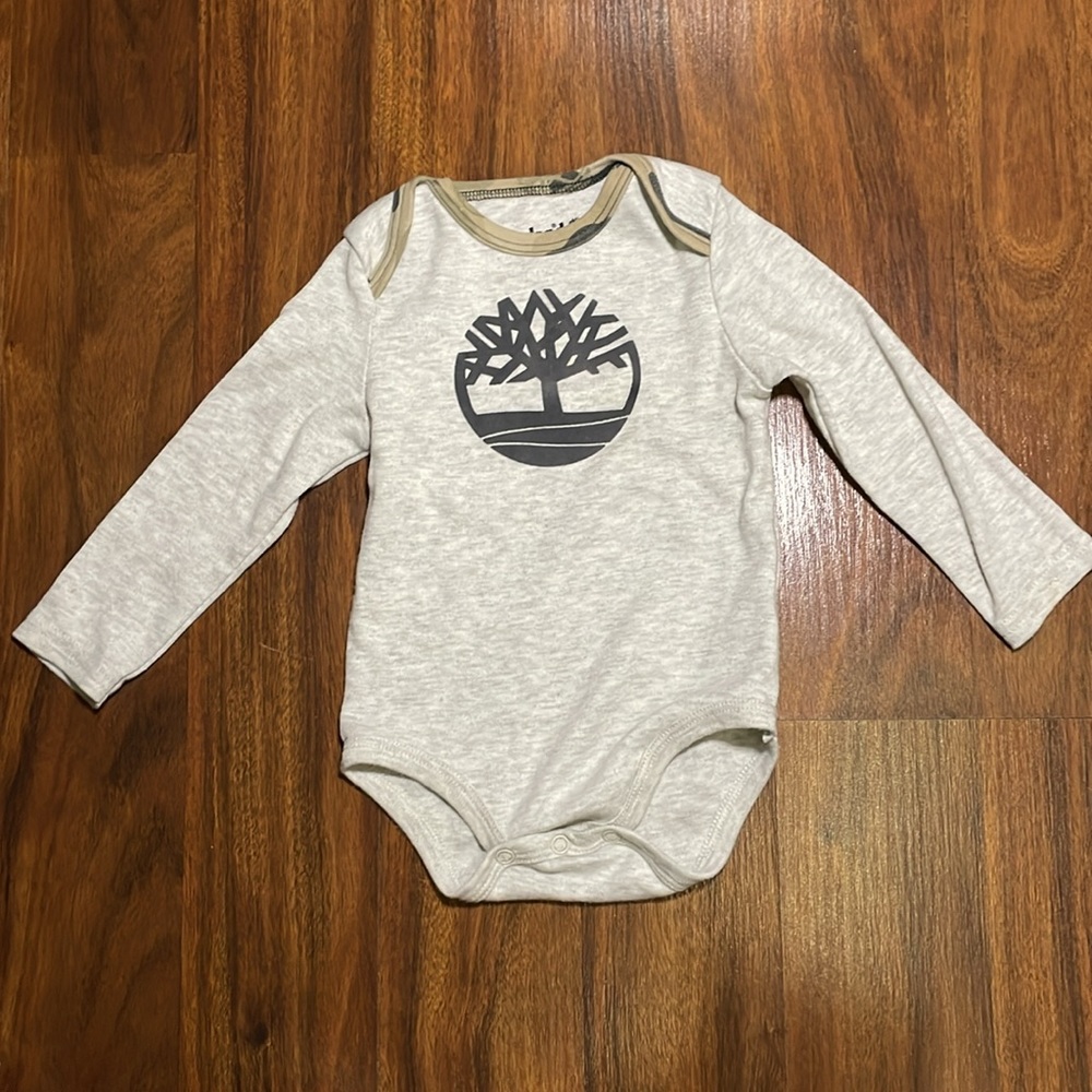 Timberland Set - Picture 3 of 8